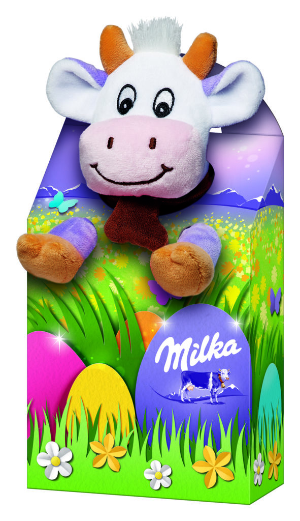 Tento obrázek nemá vyplněný atribut alt; název souboru je Milka-Easter-Plush-cow-96g-591x1024.jpg.