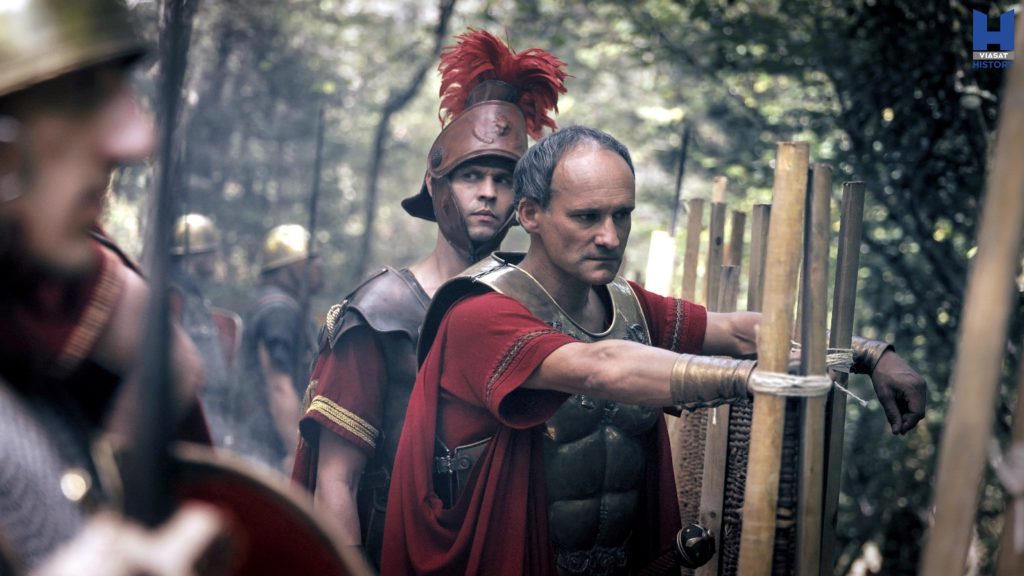 Pět věcí, které jste nevěděli o Juliu Caesarovi