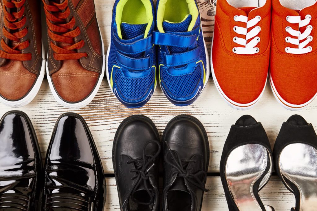 Vykročte k trendům – podívejte se na nejnovější hity v obuvi Skechers