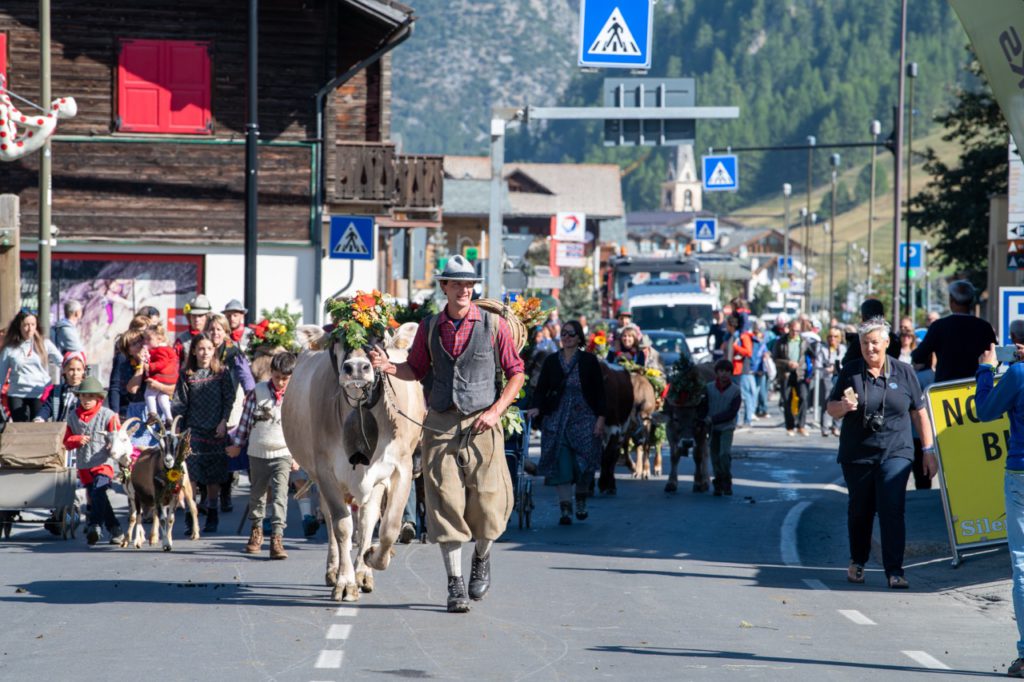 Přijeďte na tradiční Alpen Fest 2024 do Livigna