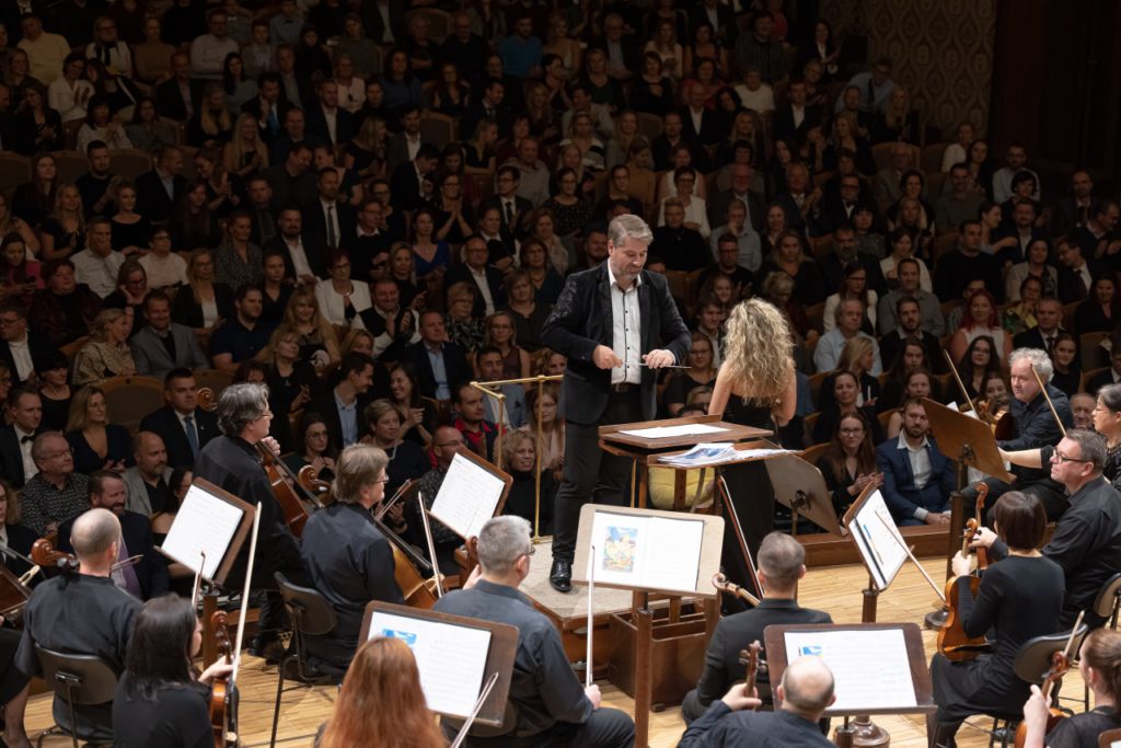 Mistři klasiky Dvořák, Smetana a Mozart míří do pražského Rudolfina!