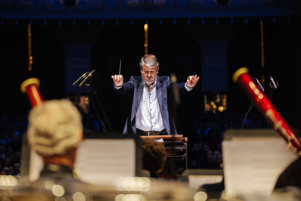 Hvězdy pop-opery Il Volo již brzy vystoupí v Praze, doprovodí je věhlasný Bohemian Symphony Orchestra Prague