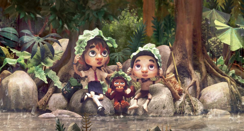Mezinárodní festival animovaných filmů Anifilm