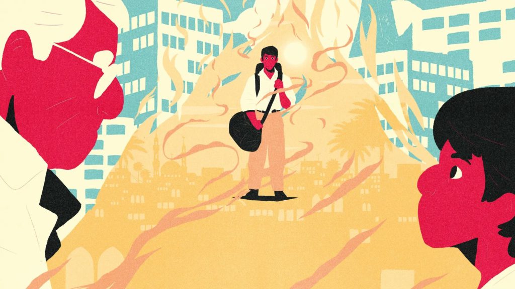 Mezinárodní festival animovaných filmů Anifilm