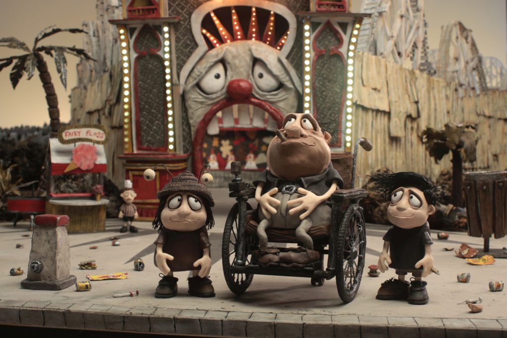Mezinárodní festival animovaných filmů Anifilm