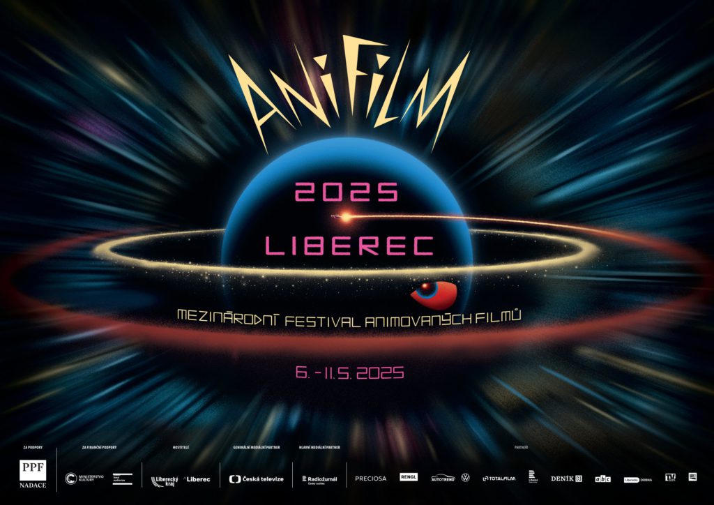 Mezinárodní festival animovaných filmů Anifilm