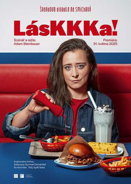 LásKKKa