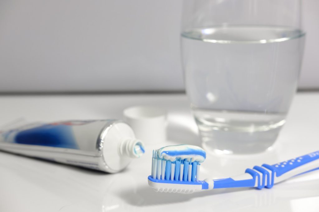 Tip na dovolenou: Cestujte s úsměvem s Fresh smile