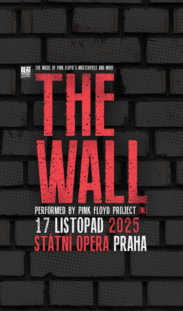 Pink Floyd „The Wall“