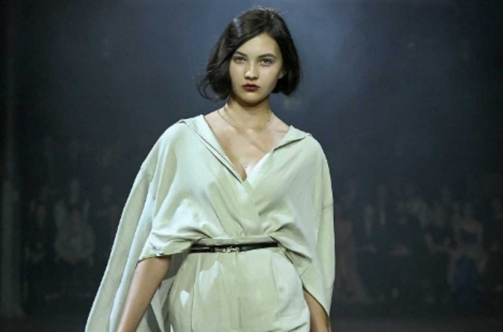 Praha se promění v módní metropoli. Startuje Mercedes-Benz Prague Fashion Week!