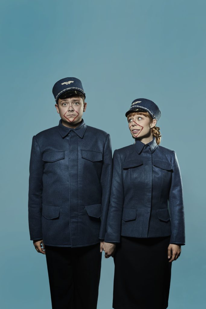 Divadlo pod Palmovkou