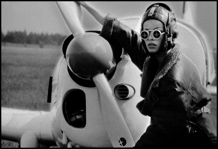 Galerie Tančící dům