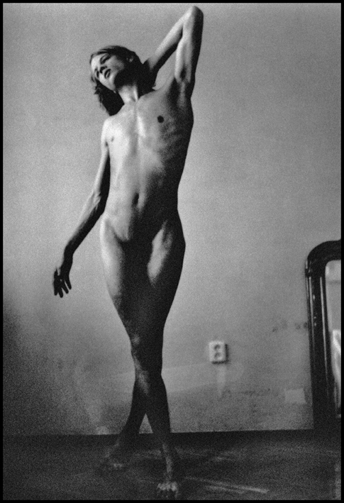 Galerie Tančící dům