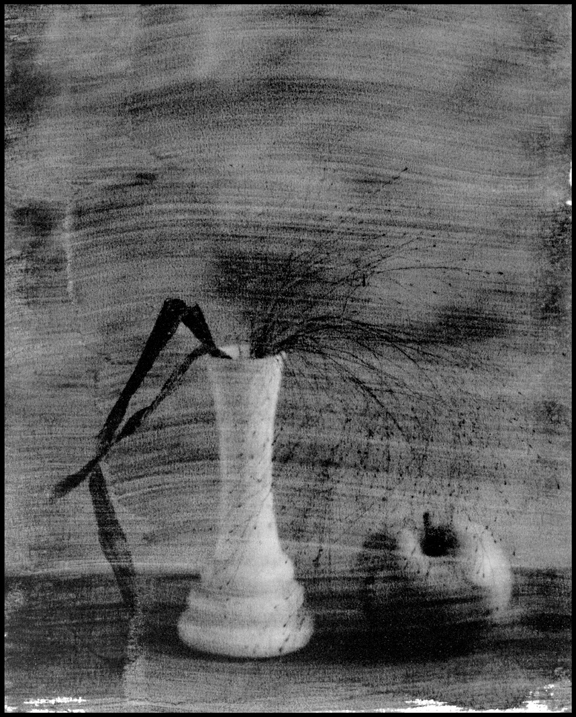 Galerie Tančící dům