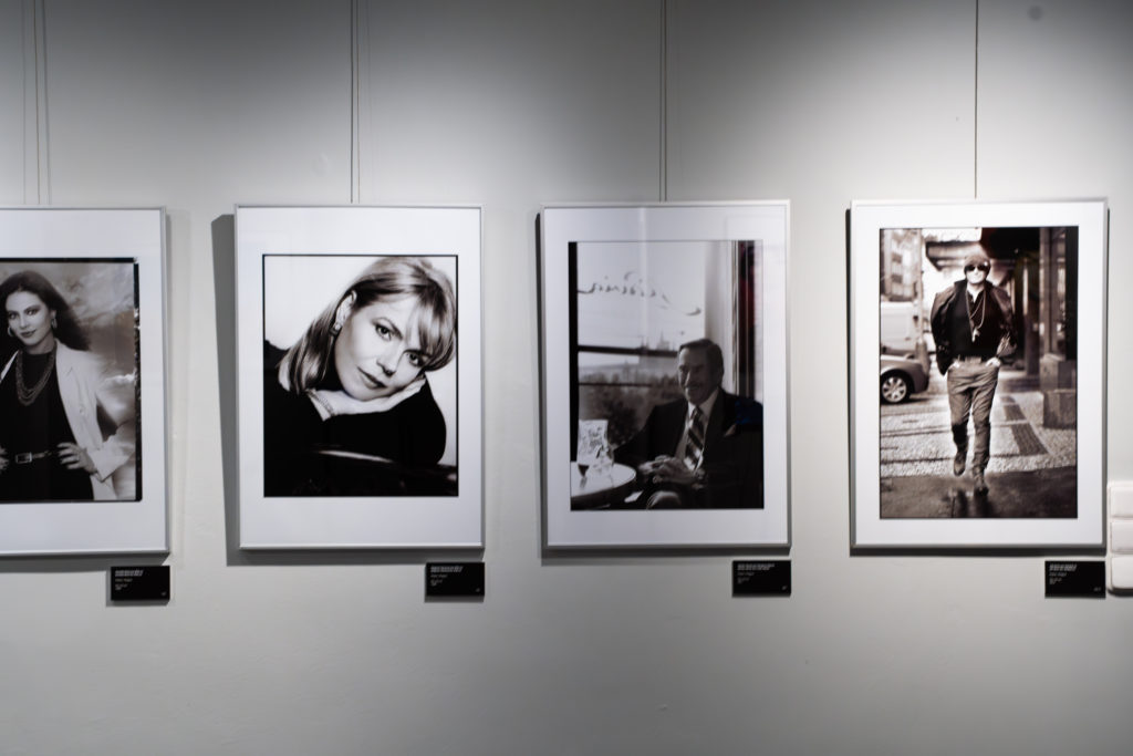 Galerie Tančící dům