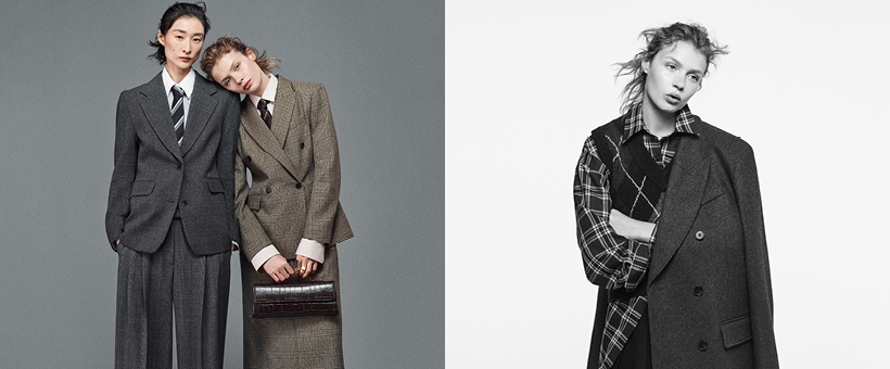 Styling office chic. Jak být elegantní v práci hned po svátcích