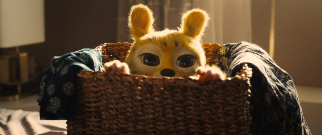 Bláznivý Marsupilami