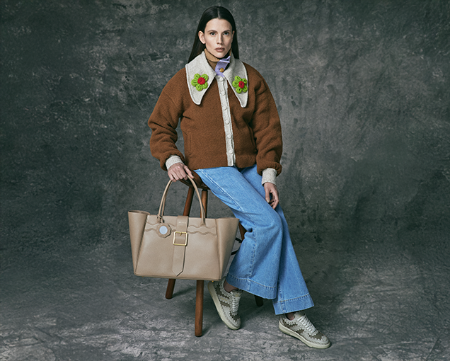 ABODI x VUCH LAB představují spolupráci a mystickou kolekci inspirovanou českými, maďarskými a transylvánskými historickými kořeny a legendami