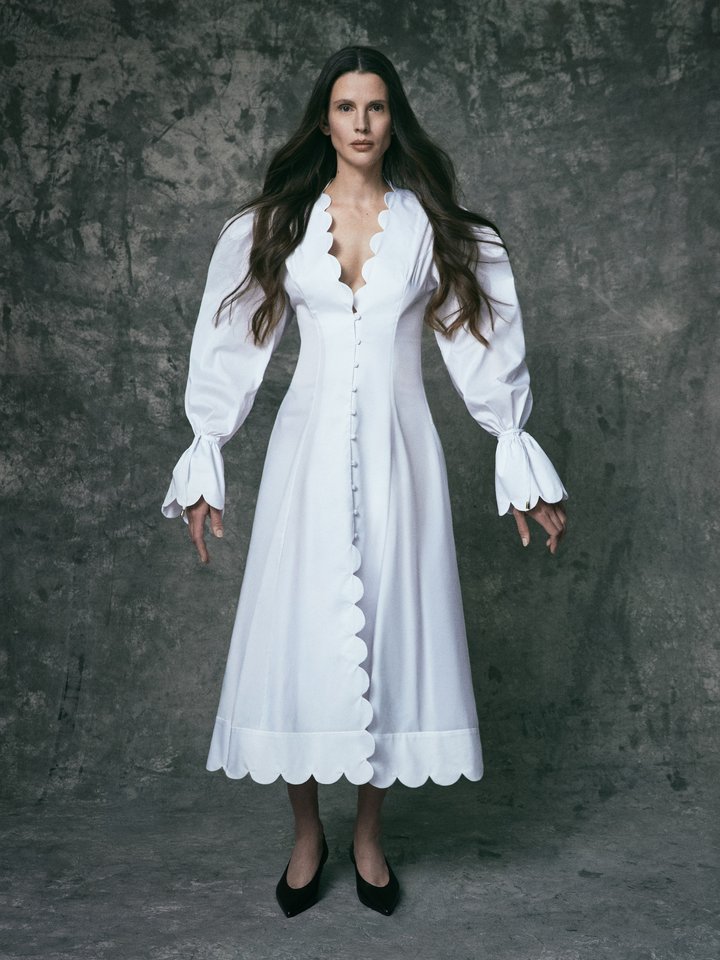 ABODI x VUCH LAB představují spolupráci a mystickou kolekci inspirovanou českými, maďarskými a transylvánskými historickými kořeny a legendami