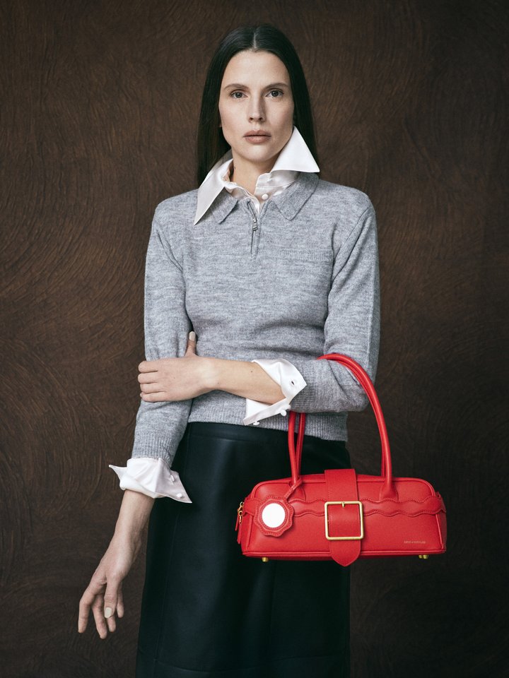 ABODI x VUCH LAB představují spolupráci a mystickou kolekci inspirovanou českými, maďarskými a transylvánskými historickými kořeny a legendami