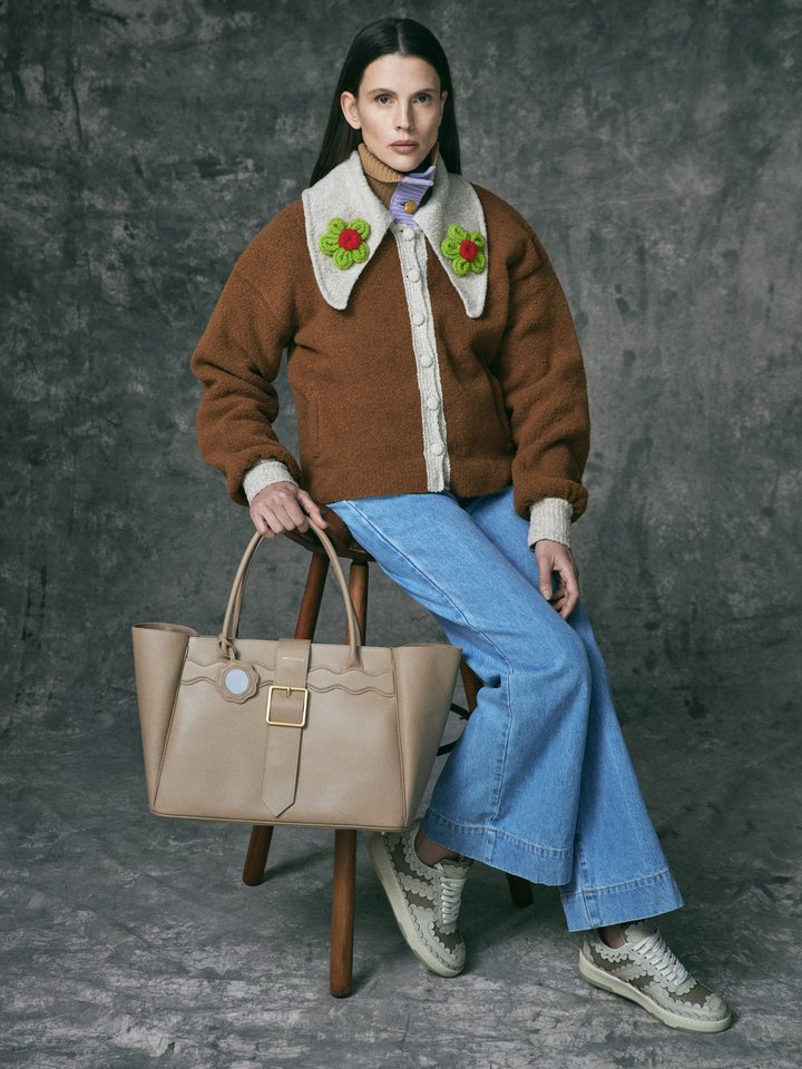 ABODI x VUCH LAB představují spolupráci a mystickou kolekci inspirovanou českými, maďarskými a transylvánskými historickými kořeny a legendami