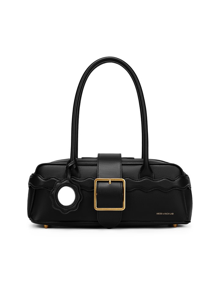 ABODI x VUCH LAB představují spolupráci a mystickou kolekci inspirovanou českými, maďarskými a transylvánskými historickými kořeny a legendami