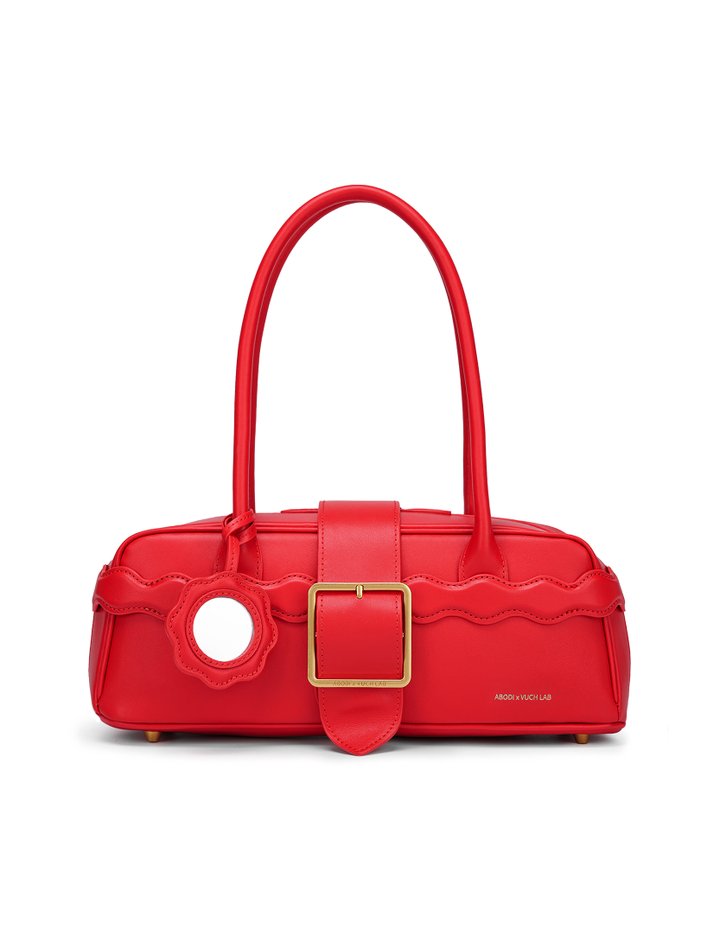 ABODI x VUCH LAB představují spolupráci a mystickou kolekci inspirovanou českými, maďarskými a transylvánskými historickými kořeny a legendami