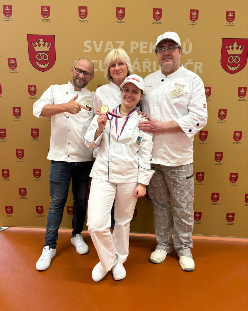 Svaz pekařů a cukrářů v ČR