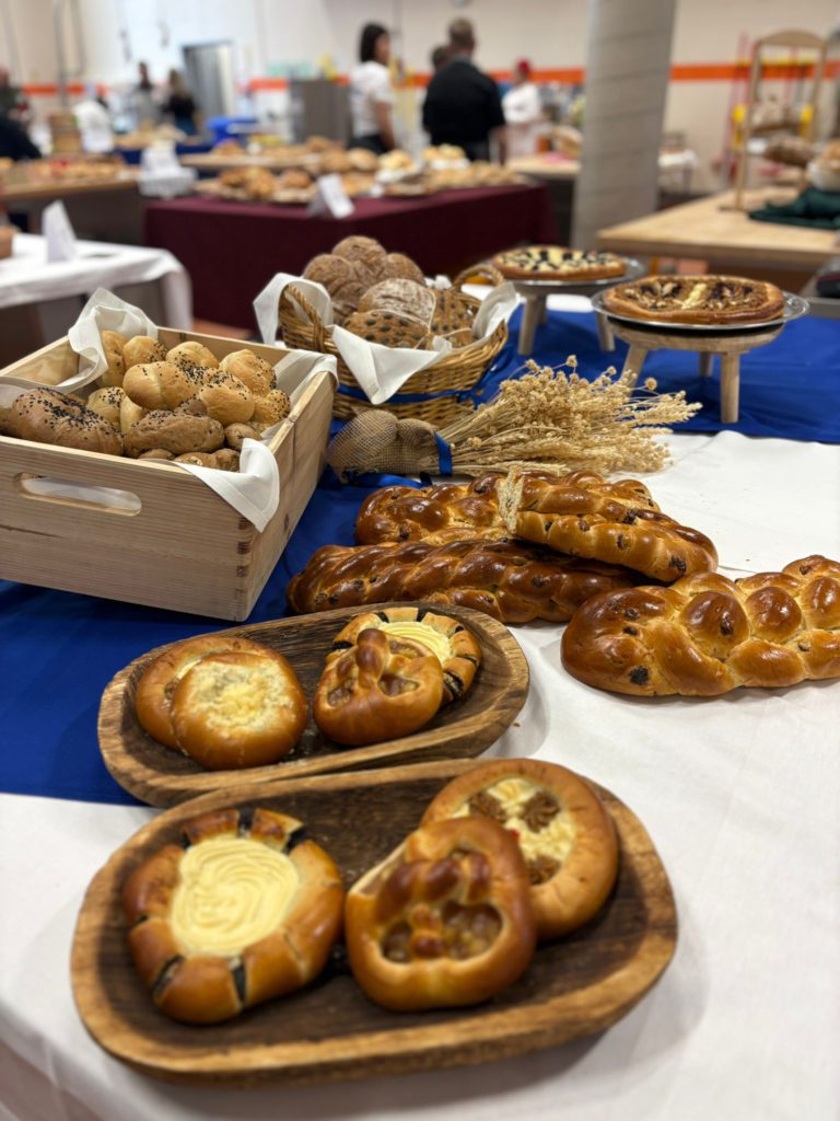 Svaz pekařů a cukrářů v ČR