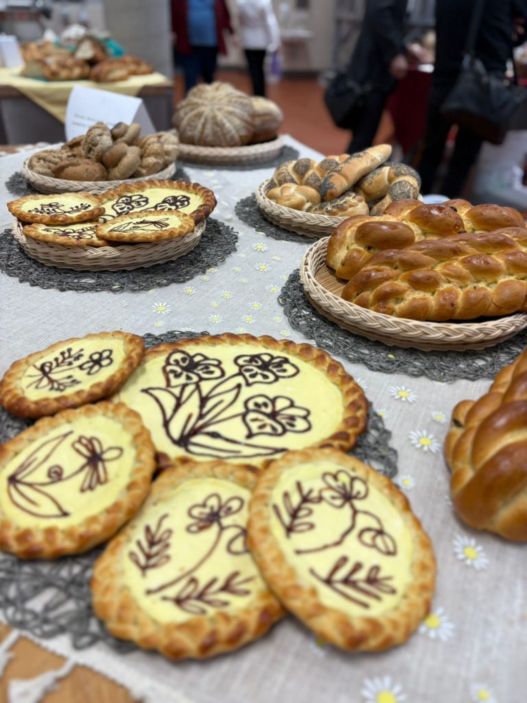 Svaz pekařů a cukrářů v ČR