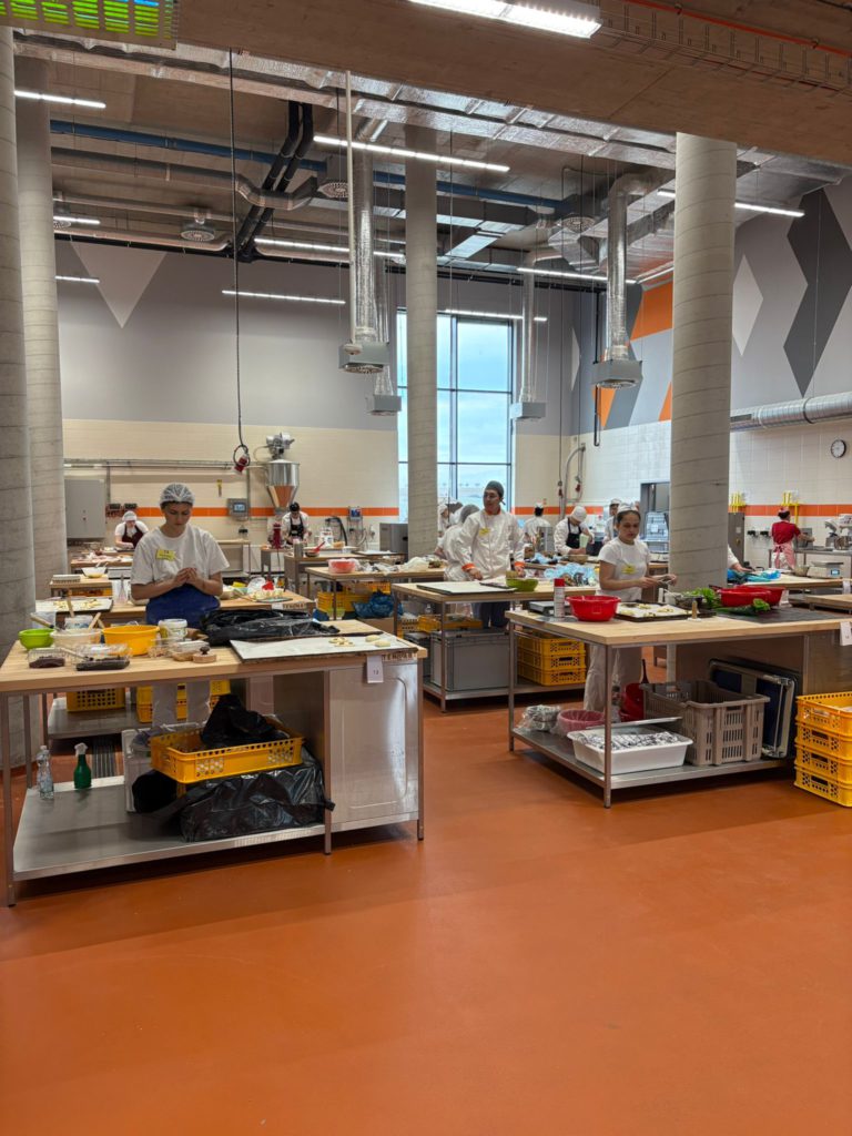 Svaz pekařů a cukrářů v ČR