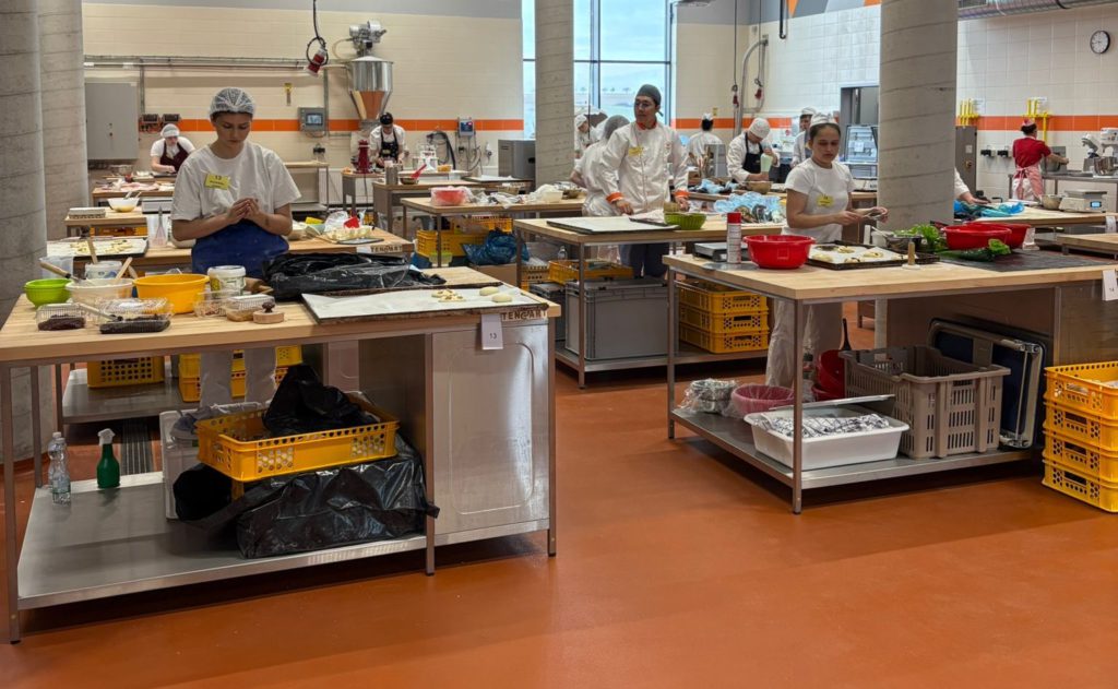 Svaz pekařů a cukrářů v ČR