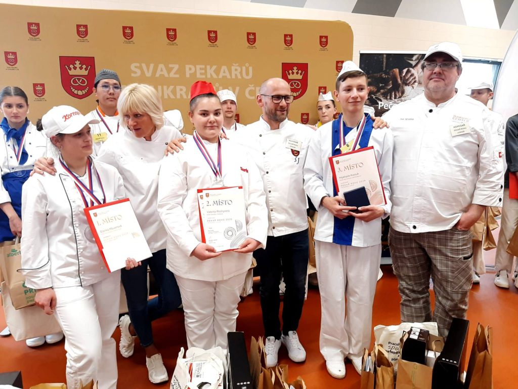 Svaz pekařů a cukrářů v ČR