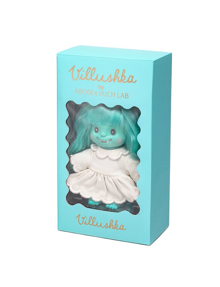 ABODI x VUCH LAB představují spolupráci a mystickou kolekci inspirovanou českými, maďarskými a transylvánskými historickými kořeny a legendami