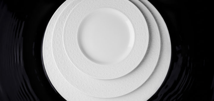 Porcelánová kolekce Stars značky G. Benedikt