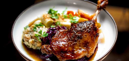 Svatomartinské hody v restauraci Červený Jelen – Svatomartinske hody 9_V